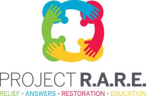 Project R.A.R.E.